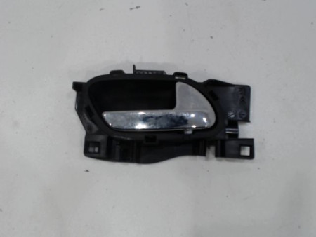POIGNEE INTERIEURE PORTE ARRIERE DROIT CITROEN C3 2010