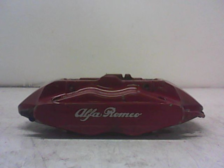 ETRIER DE FREIN AVANT DROIT ALFA ROMEO 159 2008