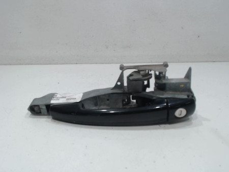 POIGNEE EXTERIEURE PORTE AVANT GAUCHE PEUGEOT 308 2008