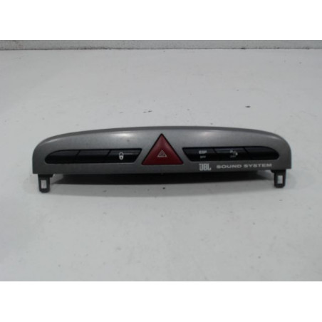 BOUTON DE WARNING PEUGEOT 308 2008