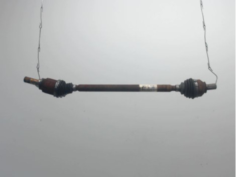 TRANSMISSION ARRIERE DROIT RENAULT TWINGO 1.0 SCe 70