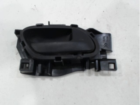 POIGNEE INTERIEURE PORTE ARRIERE DROIT FIAT SCUDO