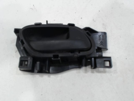 POIGNEE INTERIEURE PORTE ARRIERE DROIT FIAT SCUDO 2011
