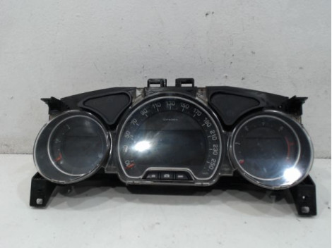 BLOC COMPTEURS CITROEN C5