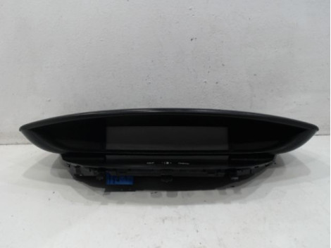 BLOC COMPTEURS CITROEN C4