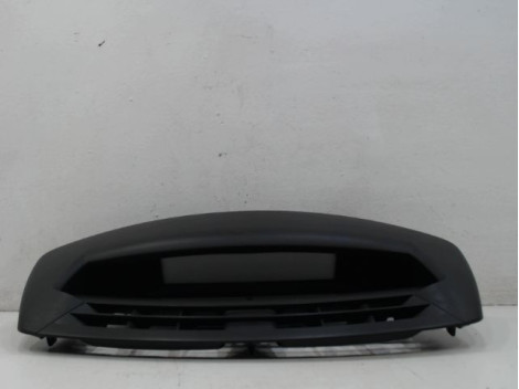 BLOC COMPTEURS CITROEN C4