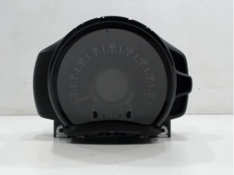 BLOC COMPTEURS CITROEN C1