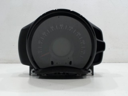 BLOC COMPTEURS CITROEN C1 2015
