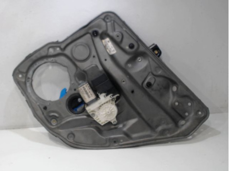 MECANISME+MOTEUR LEVE-GLACE ARRIERE DROIT VOLKSWAGEN GOLF