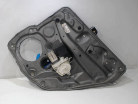 MECANISME+MOTEUR LEVE-GLACE ARRIERE DROIT VOLKSWAGEN GOLF 1998