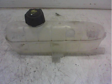 VASE EXPANSION RENAULT ZOE