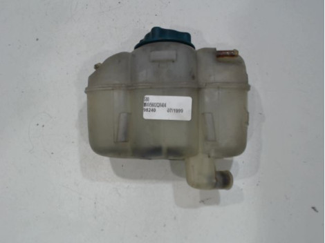 VASE EXPANSION VOLVO S80