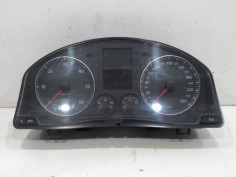 BLOC COMPTEURS VOLKSWAGEN GOLF
