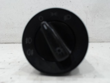 INTERIEUR COMMANDE PHARES VOLKSWAGEN NEWBEETLE 2002