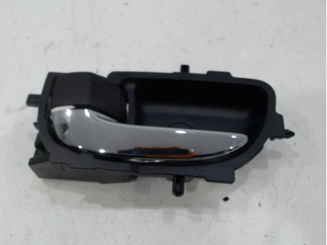 POIGNEE INTERIEURE PORTE AVANT GAUCHE TOYOTA YARIS