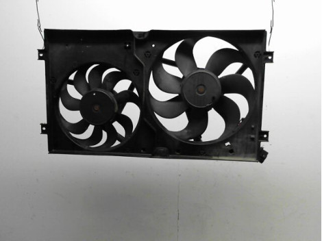 MOTEUR VENTILATEUR RADIATEUR VOLKSWAGEN NEWBEETLE