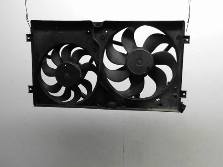 MOTEUR VENTILATEUR RADIATEUR VOLKSWAGEN NEWBEETLE 2002