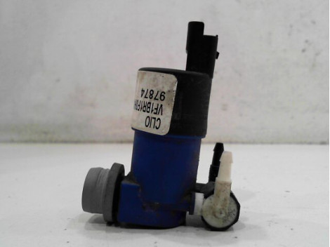 POMPE LAVE-GLACE AVANT RENAULT CLIO