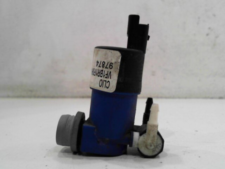 POMPE LAVE-GLACE AVANT RENAULT CLIO 2008