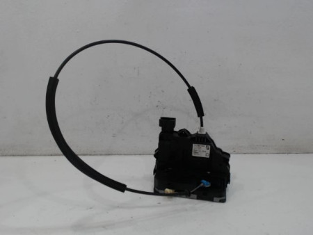 SYSTEME CONDAMNATION AVANT DROIT FIAT PUNTO 2009