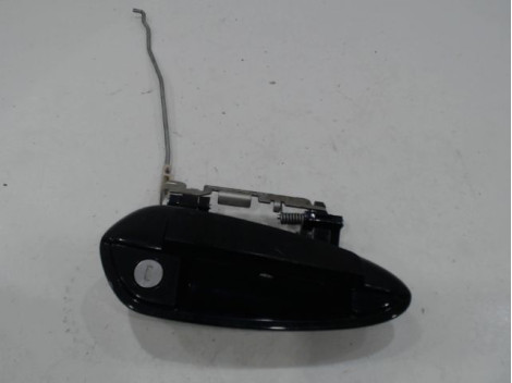 POIGNEE EXTERIEURE PORTE AVANT DROIT FIAT PUNTO