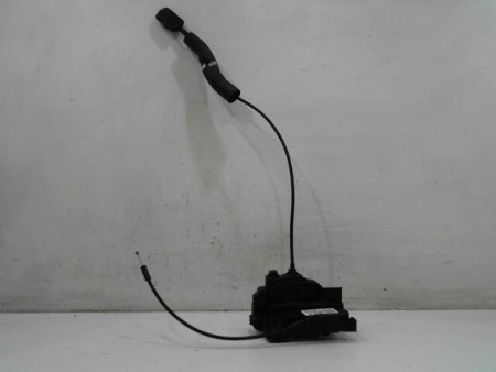 SYSTEME CONDAMNATION AVANT DROIT RENAULT MEGANE 2011