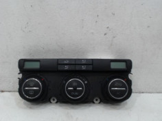 COMMANDE DE CHAUFFAGE VOLKSWAGEN GOLF