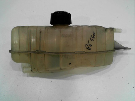 VASE EXPANSION RENAULT CLIO