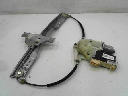 MECANISME+MOTEUR LEVE-GLACE AVANT DROIT CITROEN C4 2008