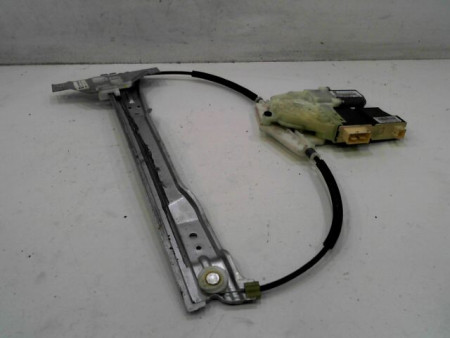 MECANISME+MOTEUR LEVE-GLACE AVANT DROIT CITROEN C4 2006