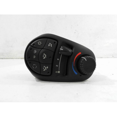 COMMANDE DE CHAUFFAGE RENAULT ESPACE 1999