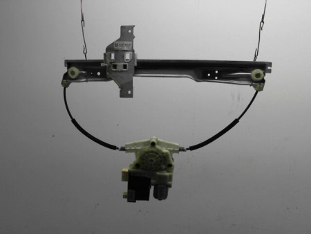 MECANISME+MOTEUR LEVE-GLACE AVANT DROIT CITROEN C4 2008