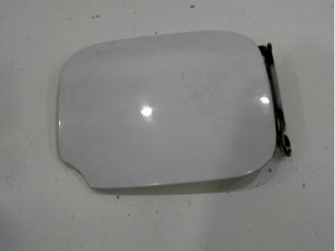 VOLET DE TRAPPE CARBURANT DACIA SANDERO