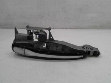 POIGNEE EXTERIEURE PORTE AVANT DROIT CITROEN C4 2011