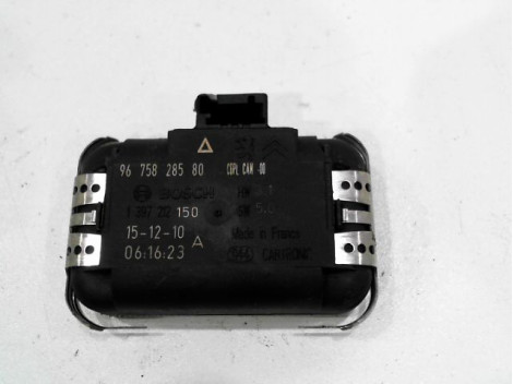CAPTEUR DE PLUIE CITROEN C4