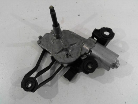 MECANISME ESSUIE-GLACE ARRIERE CITROEN C4 2009