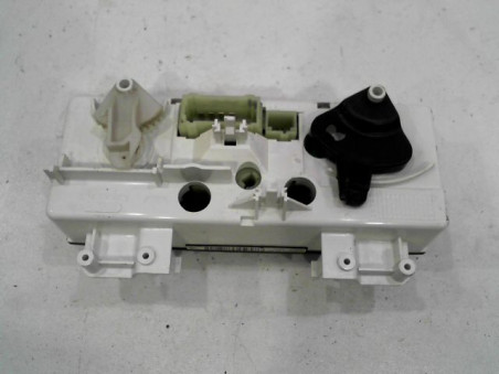 COMMANDE DE CHAUFFAGE CITROEN C4 2009