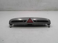 BOUTON DE WARNING PEUGEOT 308