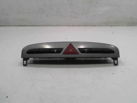 BOUTON DE WARNING PEUGEOT 308 2011