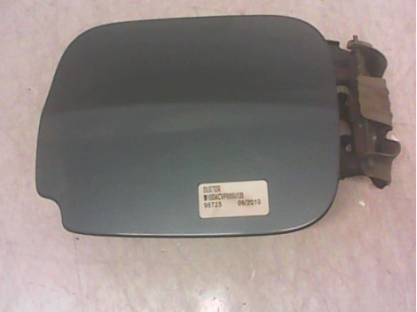 VOLET DE TRAPPE CARBURANT DACIA DUSTER