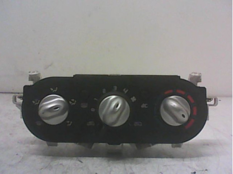 COMMANDE DE CHAUFFAGE RENAULT TWINGO