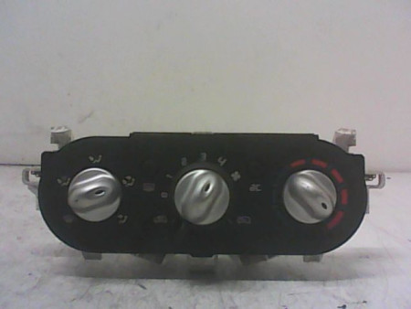 COMMANDE DE CHAUFFAGE RENAULT TWINGO 2009