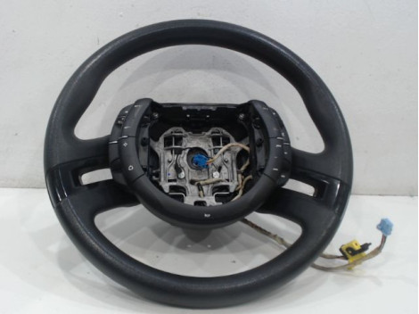 VOLANT DE DIRECTION CITROEN C4