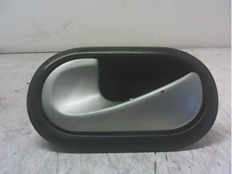 POIGNEE INTERIEURE PORTE AVANT GAUCHE RENAULT TWINGO