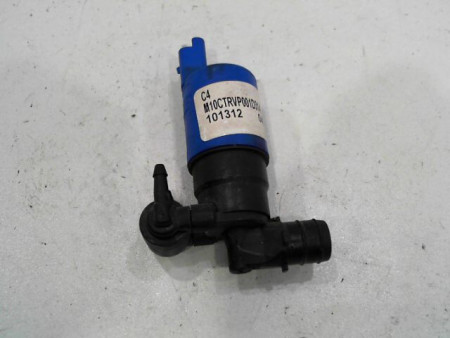 POMPE LAVE-GLACE AVANT CITROEN C4 2012