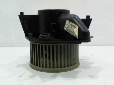 MOTEUR VENTILATEUR CHAUFFAGE FIAT PUNTO