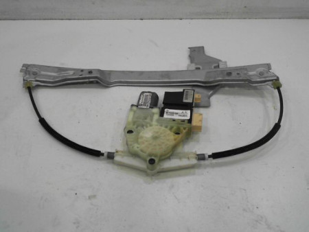 MECANISME+MOTEUR LEVE-GLACE AVANT DROIT CITROEN C4 2006