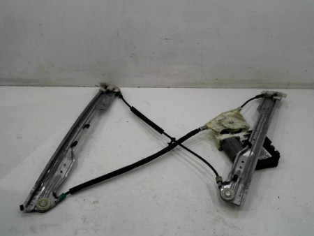 MECANISME+MOTEUR LEVE-GLACE AVANT GAUCHE CITROEN C5 2001