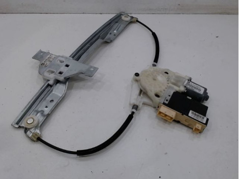 MECANISME+MOTEUR LEVE-GLACE AVANT DROIT CITROEN C4