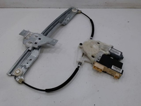 MECANISME+MOTEUR LEVE-GLACE AVANT DROIT CITROEN C4 2007